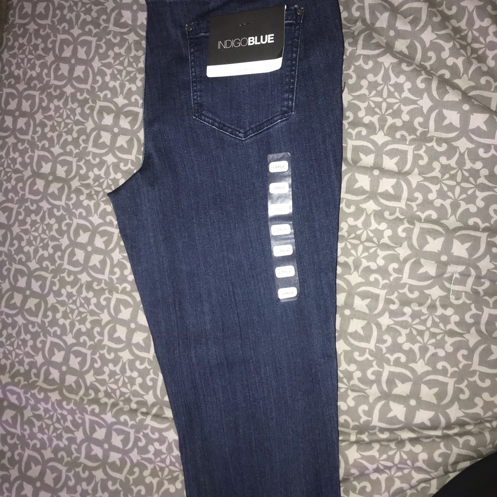 Maternity pants